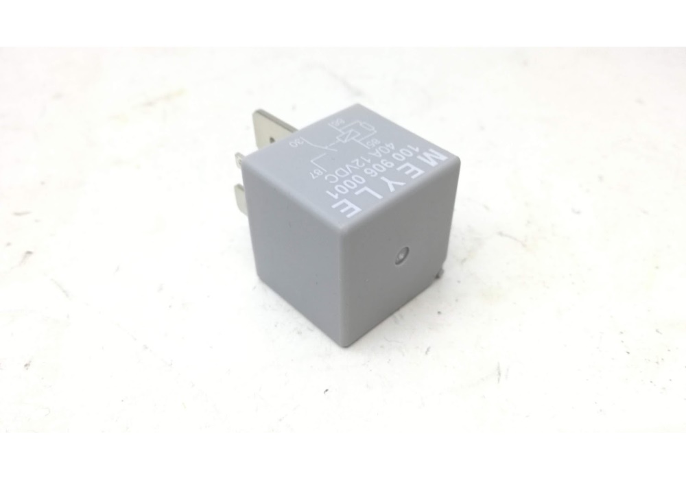 1009060001 MEYLE PRZEKAZNIK 167 Przekaźnik pompy paliwowej