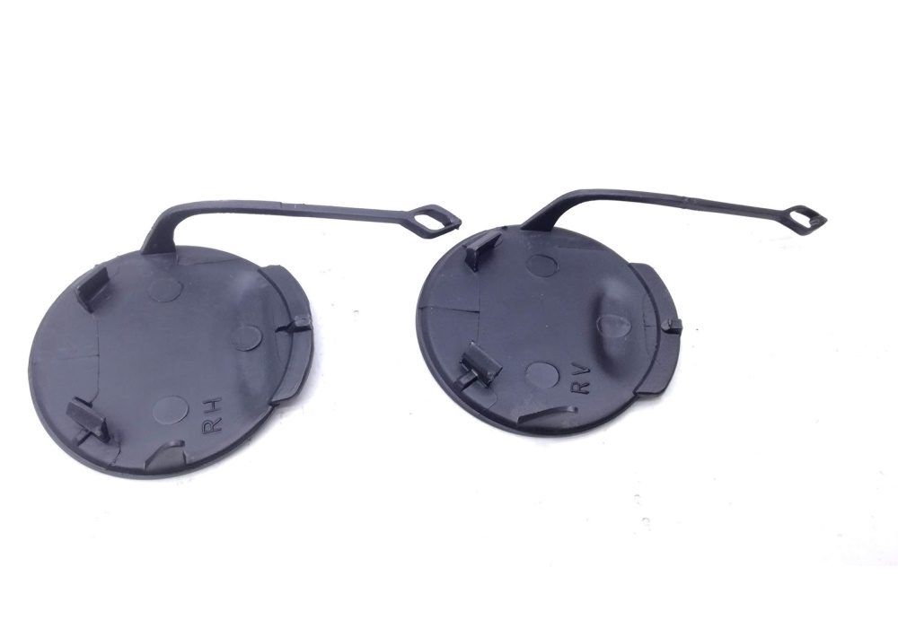 8Z08984063FZ VW CLASSIC Zaślepki progu Nakładka czarny progu Audi A2 /Prawa strona/ komplet - 2 sztuki