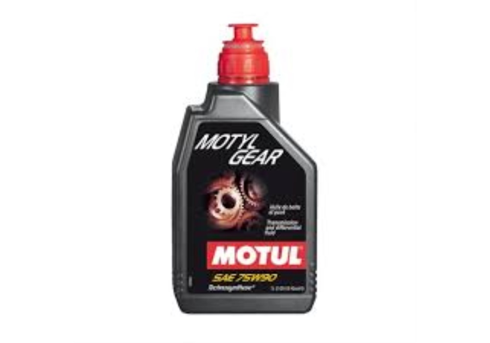 MOT75W90/1 MOTUL OLEJ PRZEKLAD MOTUL 75W90 1L MOTYLGEAR