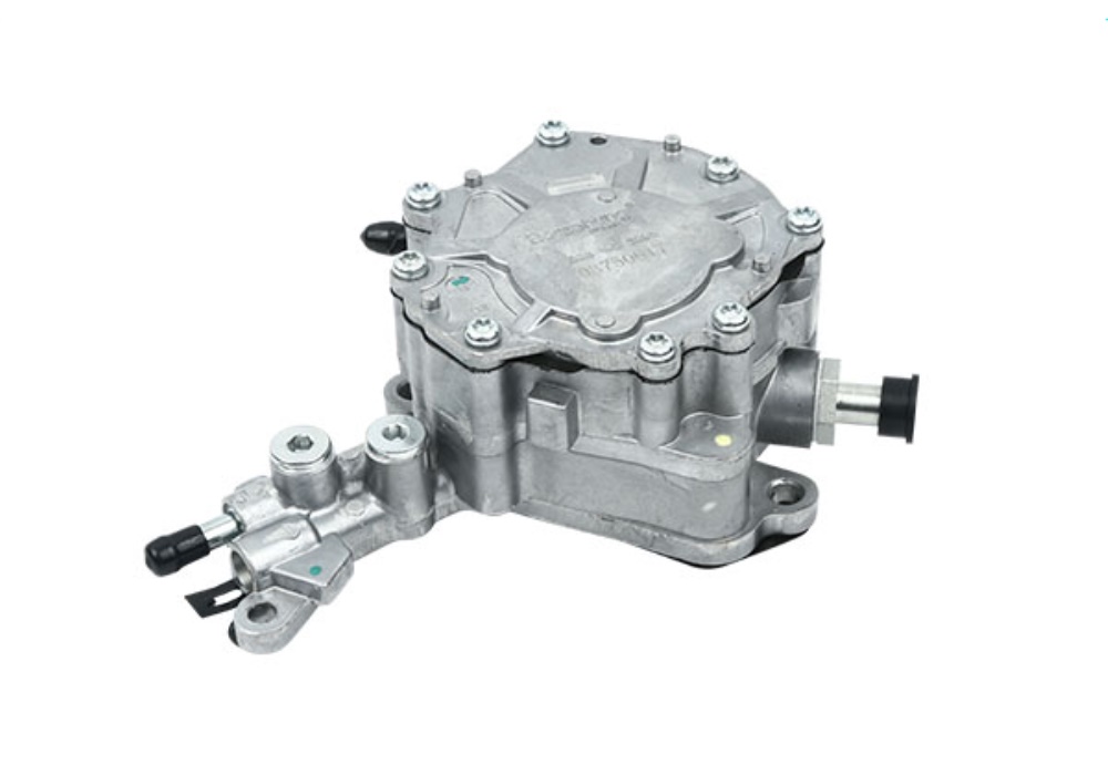 B14919 BORSEHUNG POMPA VACUM AUDI,SEAT,VW 1.9TDI 04- 038145209N 038145209N