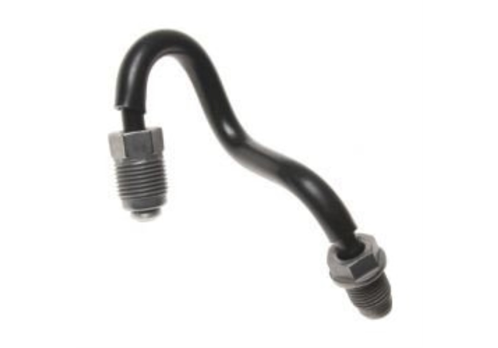 1K0611763E/AQ AQ PRZEWÓD HAMULCOWY - VW Golf 05-