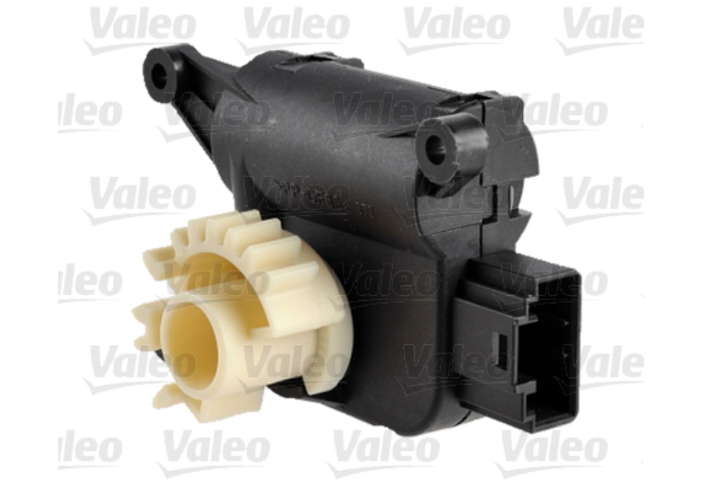 715277 VALEO SILNIK NASTAWCZY