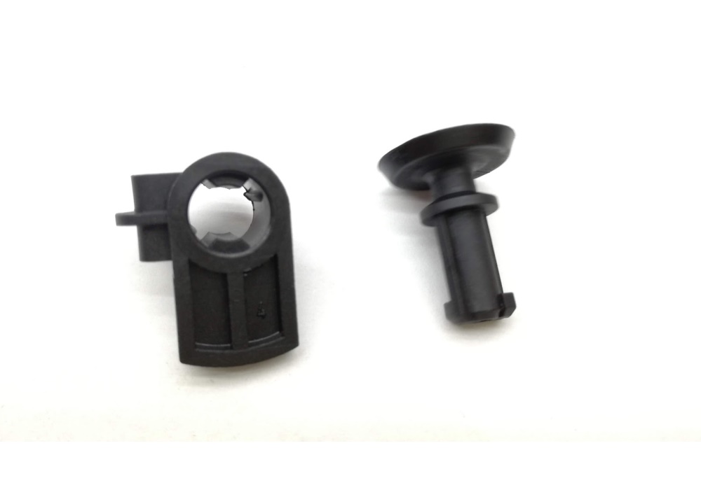 8D0819643 VW CLASSIC Spinka klip mocowania podszybia Audi Audi A4 B5 95-