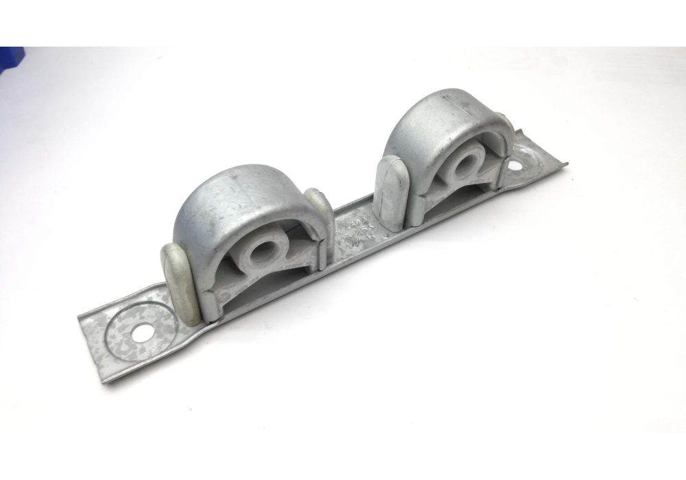 1J0253144AB VAG Wieszak tłumika VW Golf IV 97-