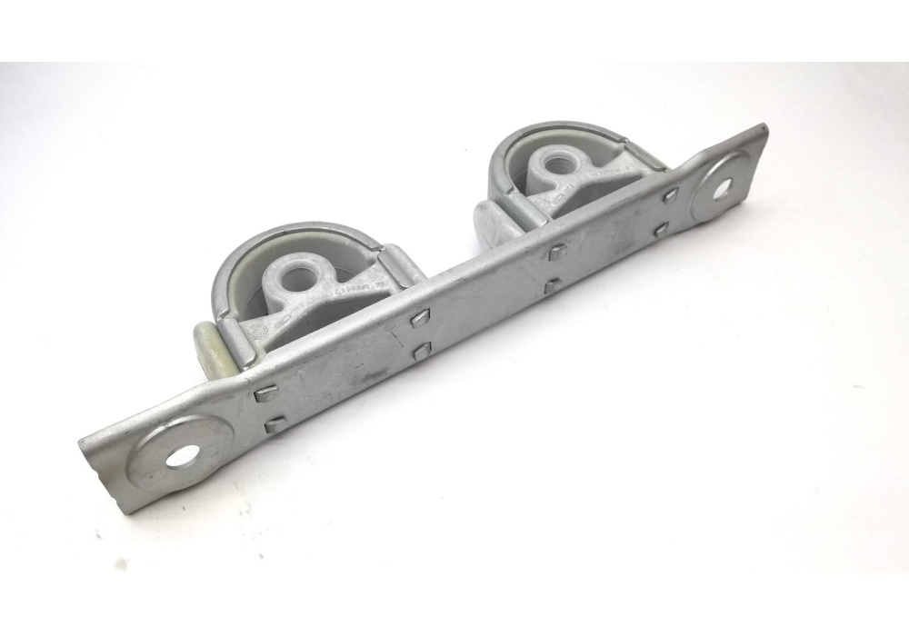 1J0253144AB VAG Wieszak tłumika VW Golf IV 97-