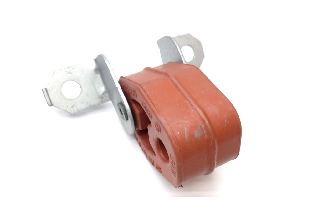 6Q0253144 VAG Wieszak układu wydechowego SEAT INCA; VW CADDY II, CADDY II/MINIVAN, GOLF III, G