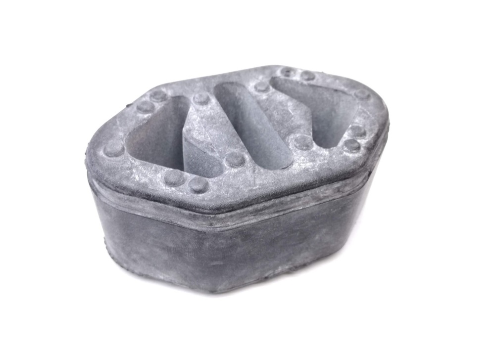 6U0253147 VAG WIESZAK TLUMIKA