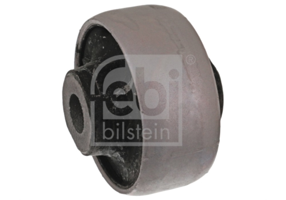 48729 FEBI BILSTEIN Element gumowo-metalowy Audi RS3 tylna tuleja przedniego wahacza