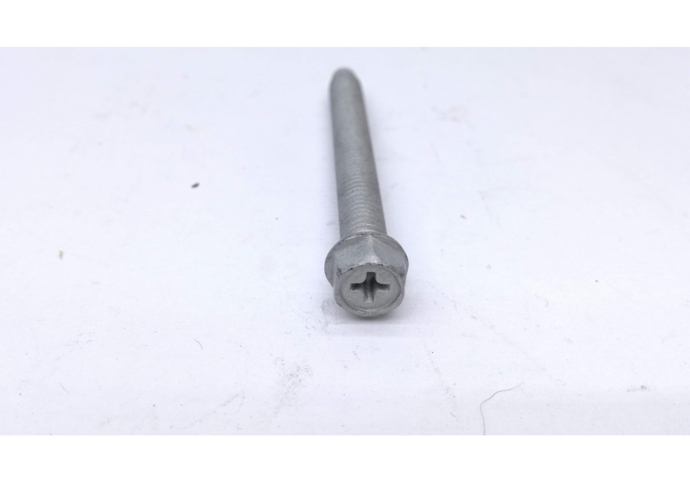 N91002002 VAG Śruba sześciokątna kołnierzowa M6X55
