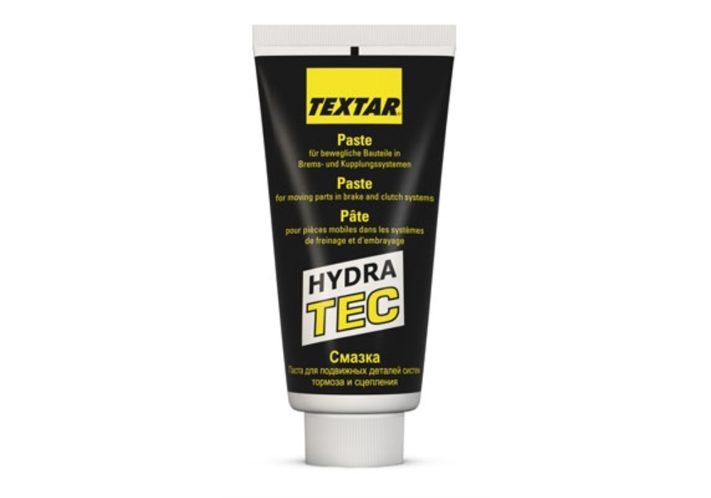 81001400 TEXTAR PASTA DO UKŁ. HAMULCOWYCH 180ML HYDRA TEC / TEXTAR