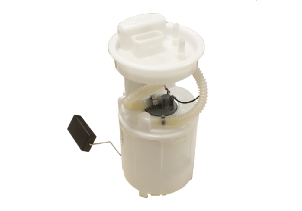 133314 HITACHI Elektryczna pompa paliwa (moduł) AUDI A3; SEAT LEON, TOLEDO II, TOLEDO III; SKOD