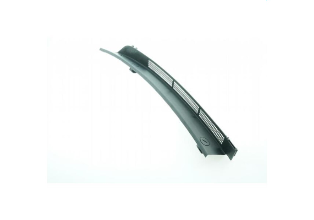 893819403 VW CLASSIC Osłona podszybia lewa Audi 80 B3