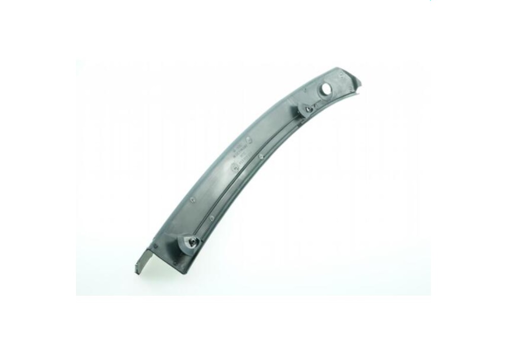 893819403 VW CLASSIC Osłona podszybia lewa Audi 80 B3