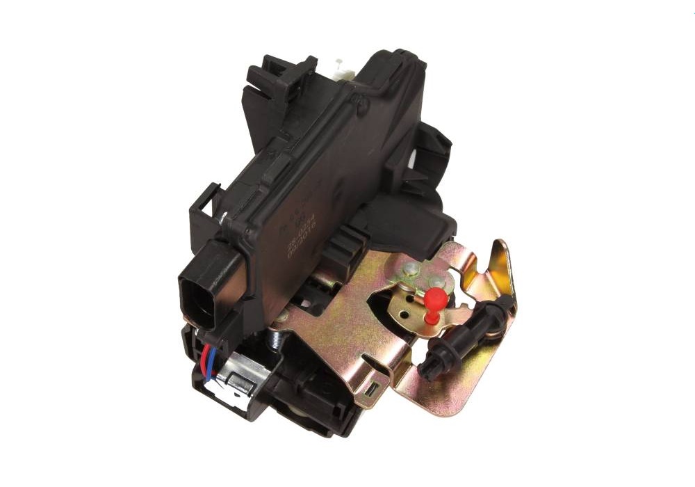 28-0254 MAXGEAR ZAMEK DRZWI AUDI P. LE A4/A6 00-05