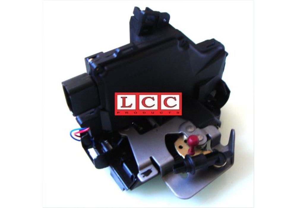 LCC3009 LCC ZAMEK DRZWI AUDI A4 00-, A6 97- PL [