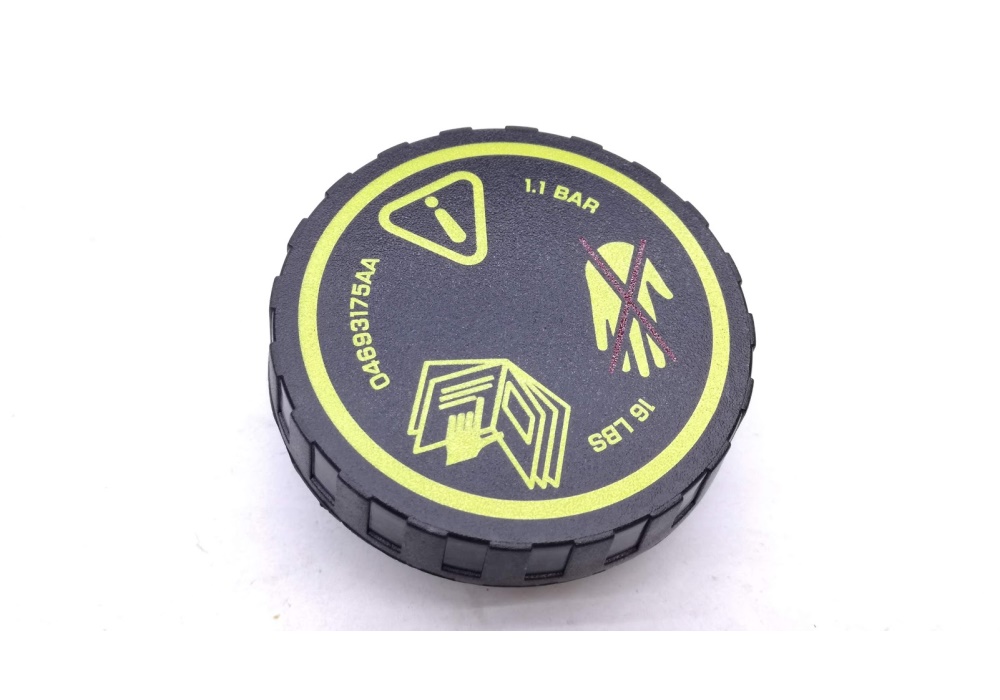 11531486703 BMW Korek zbiorniczka wyrównawczego BMW