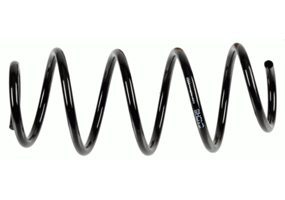 993 047 SACHS SPREZYNA OKODA OCTAVIA II, OCTAVIA II ES