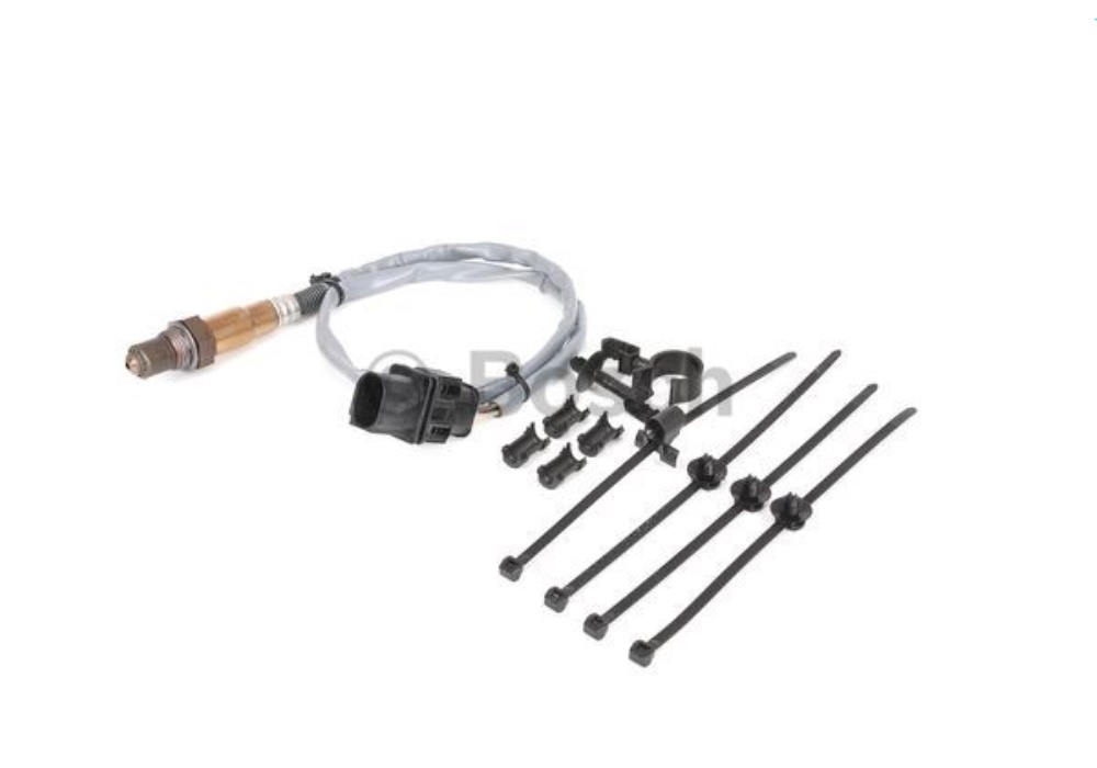 0281004148 BOSCH Sonda lambda AUDI A1 (8X1) 2.0TDI 09.11-; AUDI A3 (8P1) 1.9TDI 05.03-05.10; SEAT