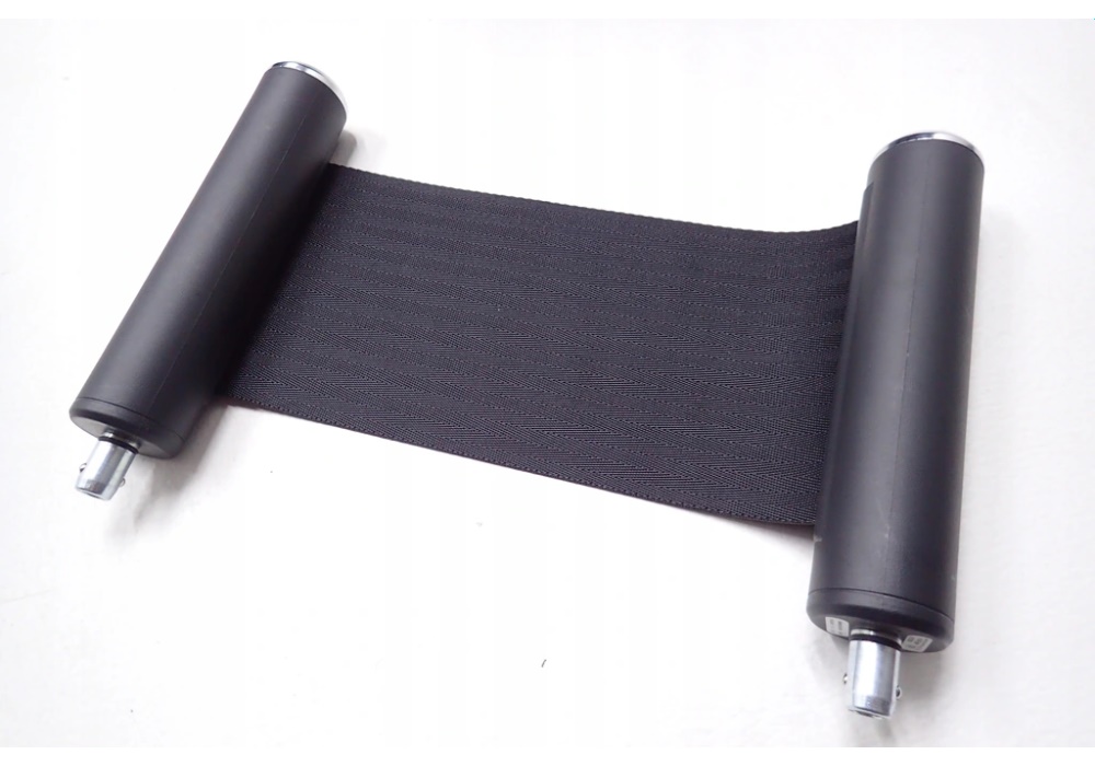 4M0860378C4PK VAG Taśma mocująca bagaż SOUL (czerń)