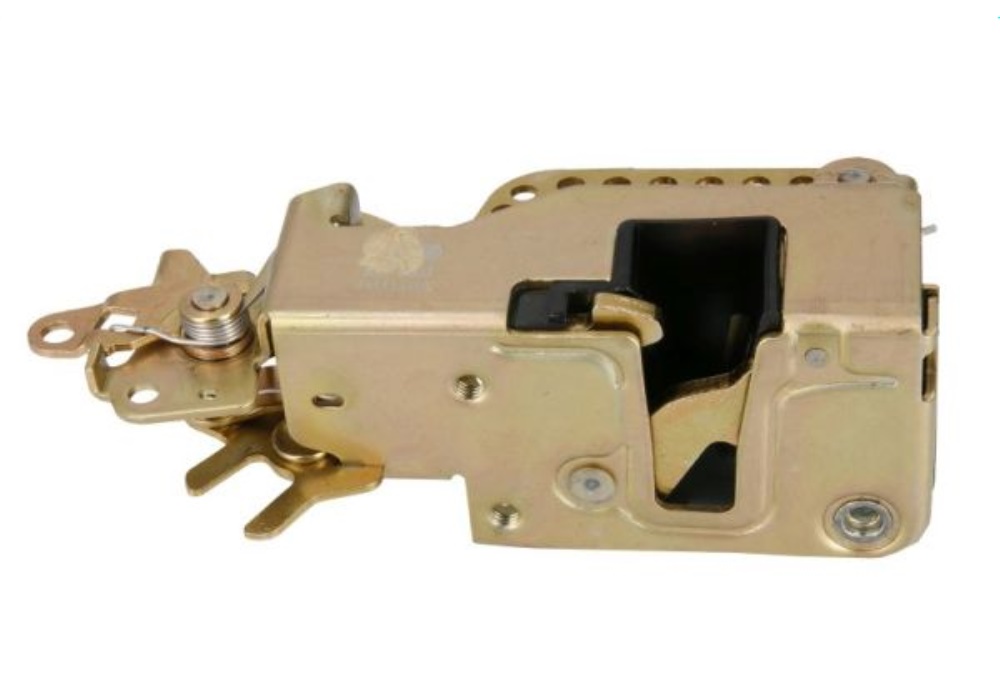 3002-01-013171P BLIC ZAMEK DRZWI lewy przód Volkswagen VW T4