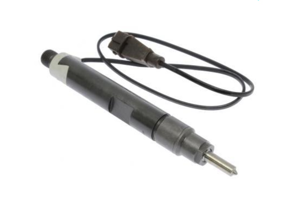 0432193621 BOSCH Wtryskiwacz sterujący VW LT 28-35 II, LT 28-46 II, TRANSPORTER IV 2.5D 09.95-07.
