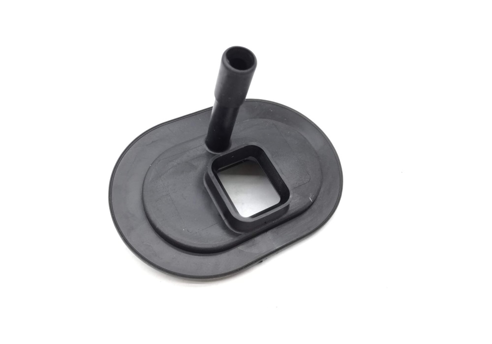 7D1955997 VAG Tuleja łącznik trójnik mocowanie spryskiwacza VW T4