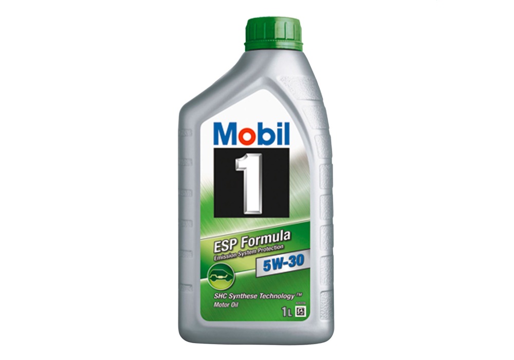 MOBIL 5W30 1L 50700 MOBIL OLEJ MOBIL   5W30 1L  50700 ESP FORMULA