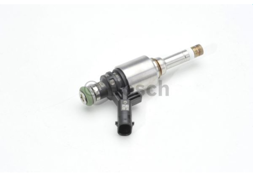 0 261 500 01A BOSCH Wtryskiwacz benzyny-wtr bezp AUDI A3, A4, A4 ALLROAD, A5, A6, A8, Q3, Q5, TT; SE