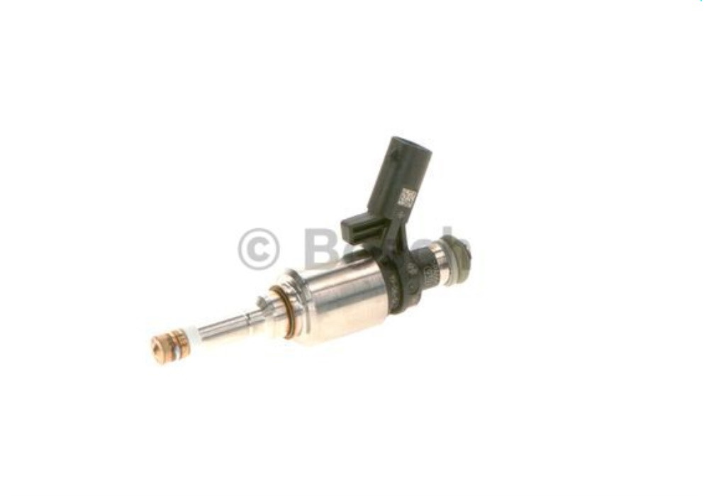 0 261 500 01A BOSCH Wtryskiwacz benzyny-wtr bezp AUDI A3, A4, A4 ALLROAD, A5, A6, A8, Q3, Q5, TT; SE