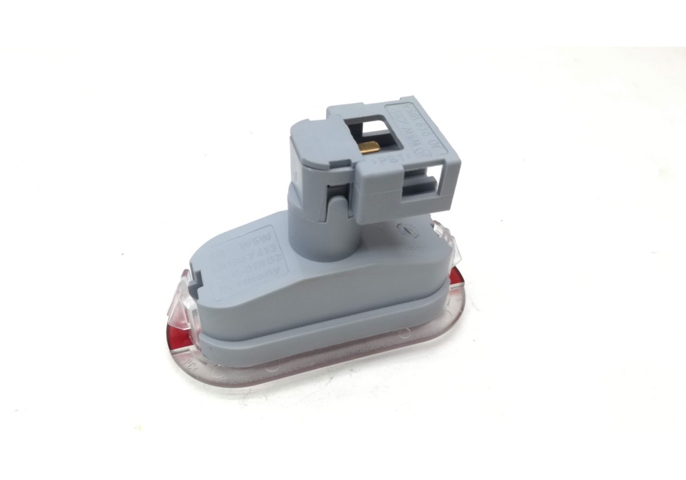 1J0947411E VAG LAMPKA DRZWI VW Golf IV 97-