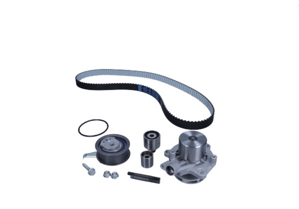 KTBWP8840 DAYCO ZESTAW ROZRZĄDU VW 1,6TDI/2,0TDI AUDI/SEAT/SKODA (Z POMPĄ Z CZUJNIKIEM)