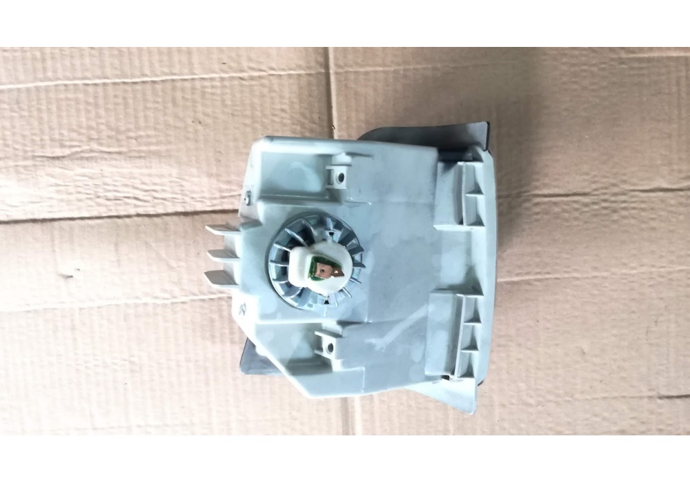 6713191E EUROLITES KIERUNKOWSKAZ BIALY IB/COR /L/