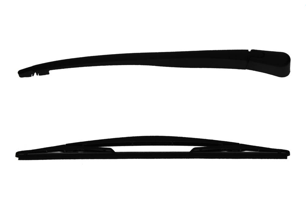 39-0216 MAXGEAR RAMIĘ WYCIERACZKI OPEL T. ASTRA II/G 98-09 KPL