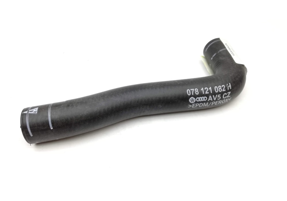 078121082H VW CLASSIC Wąż cieczy chłodzącej