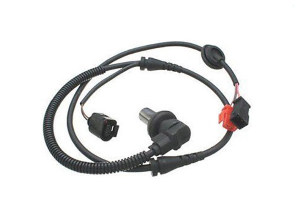 99270064201 VIKA CZUJNIK ABS koła przód