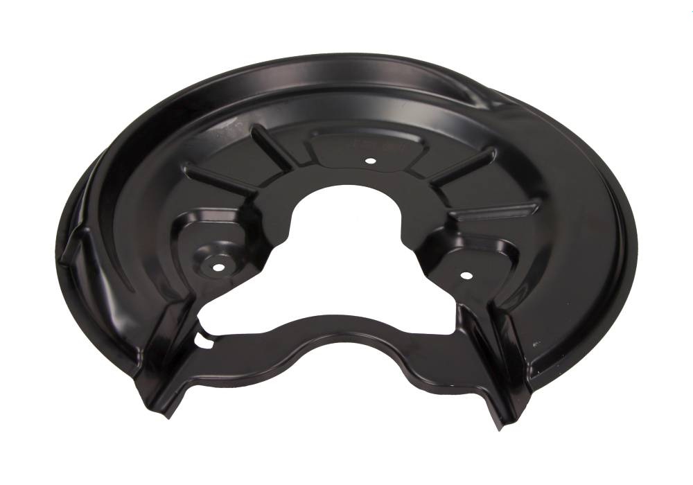 19-3270 MAXGEAR OSŁONA TARCZ HAM. TYLNA LEWA OCTII//SUPII - VW Golf 05-