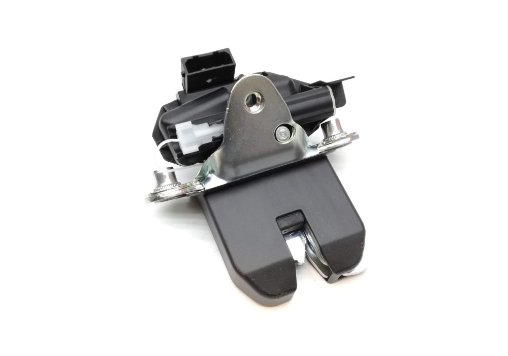 5J0827501D VAG ZAMEK KLAPY BAGAŻNIKA FABIA II DO ZAMKA CENTR.