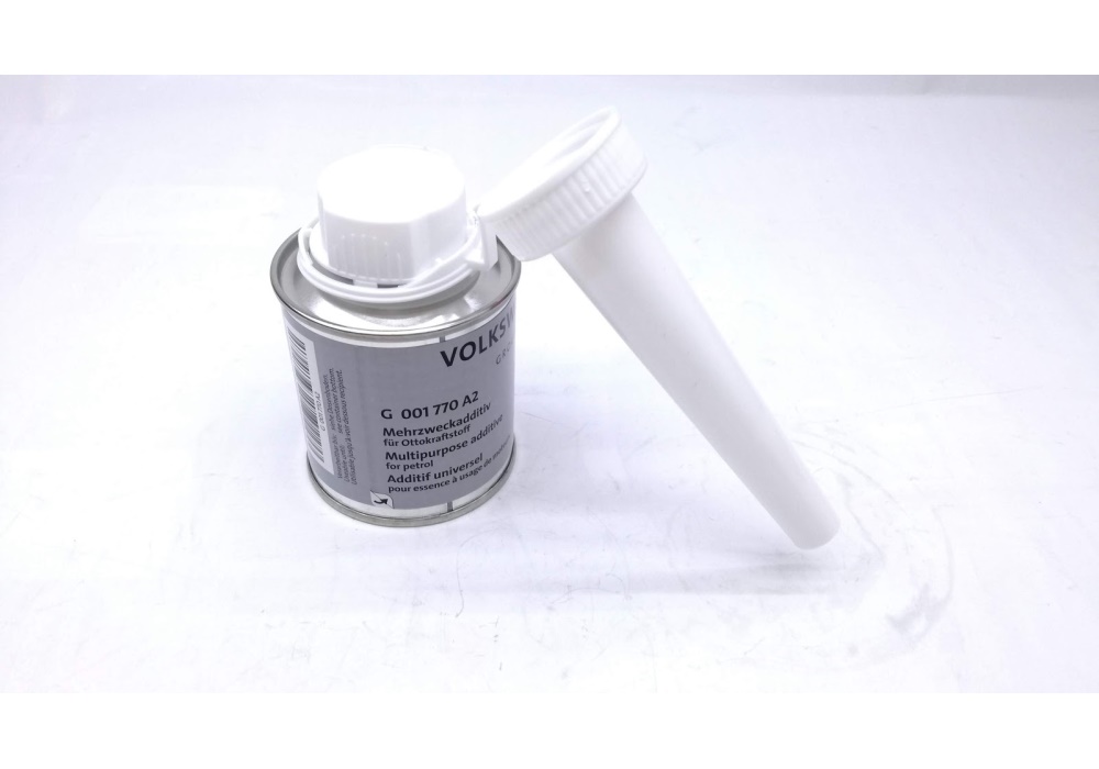 G001770A2 VAG Dodatek uniwersalny do benzyny 0,09l