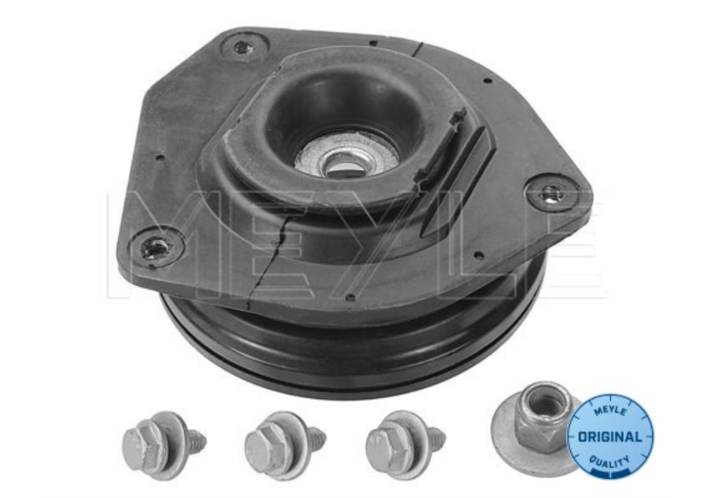 16-146410021 MEYLE PODUSZKA AMORTYZATORA RENAULT 7701209840 / kpl