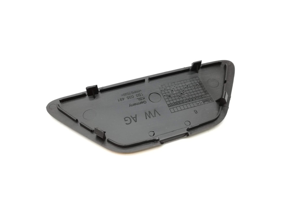 1S0035491 VAG Osłona czujnika słonecznego NAKŁADKA VW Up!