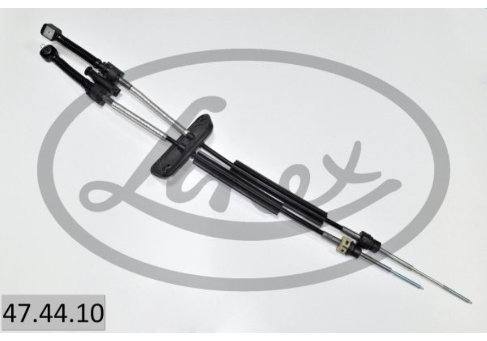 47.44.10 LINEX LINKA ZMIANY BIEGÓW VW T5 1,9-2,0 TDI 03-15 1006+928