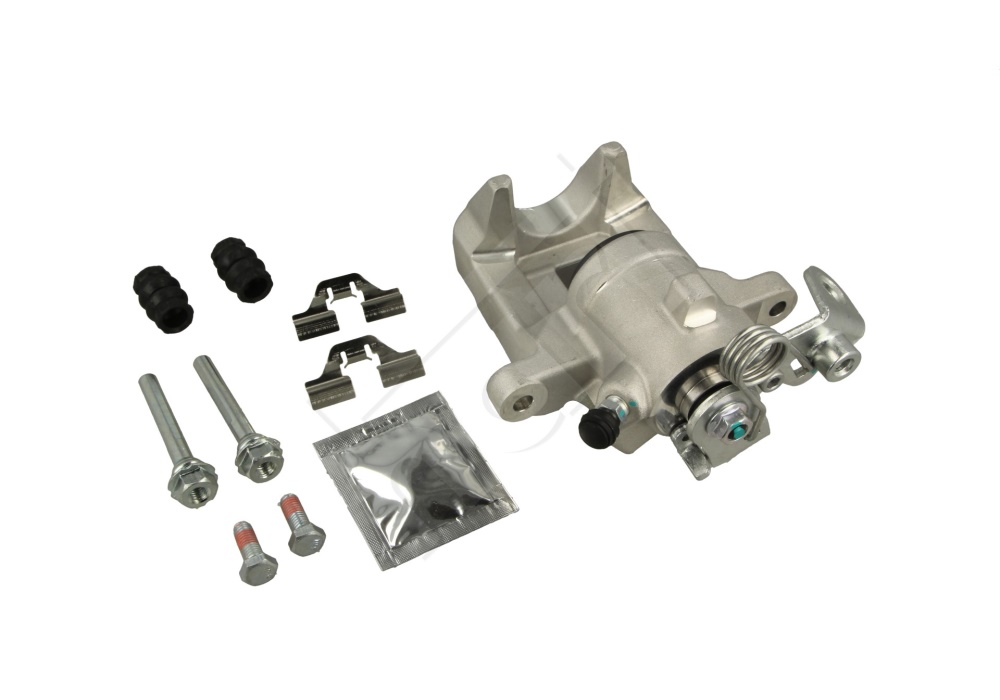 H-BHQ142 HART ZACISK HAMULC. VW POLO  01-09 LT