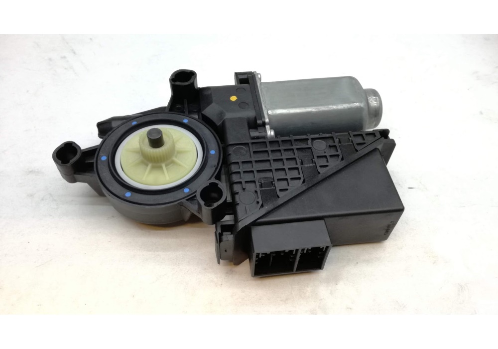 6Y2959802ASK5 VAG Silnik podnośnika szyby Skoda Fabia I 6Y