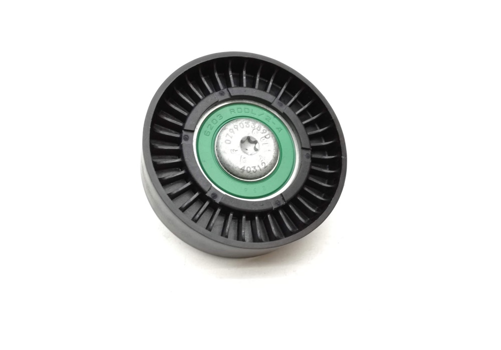 079903389D VAG Rolka prowadząca ze śrubą