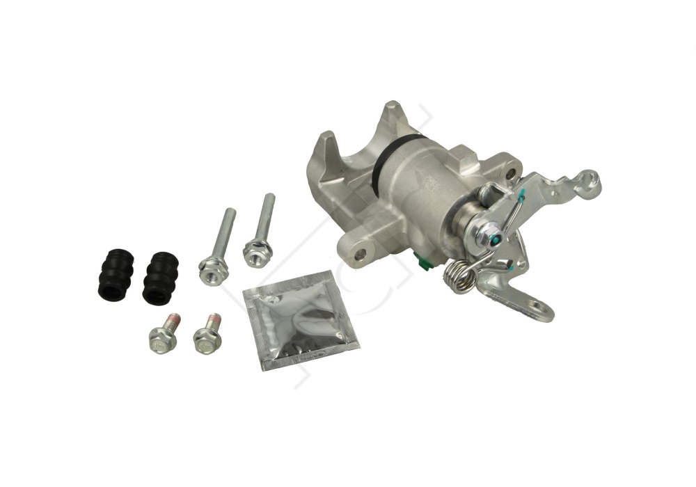 H-BHN317 HART ZACISK HAMULCOWY /T/AUDI A3 06-13 /L/