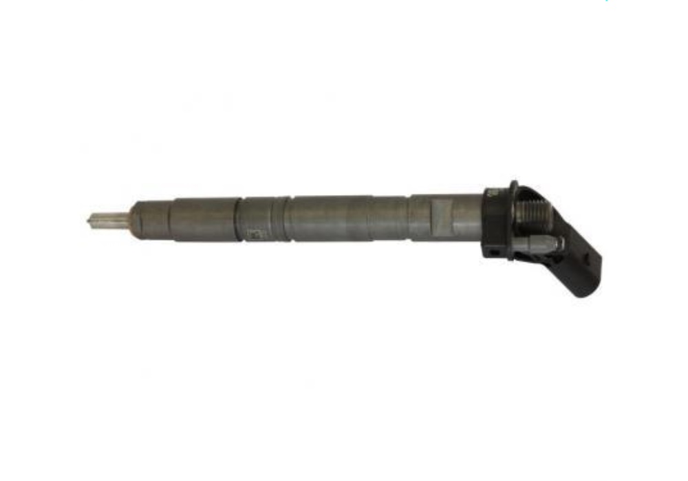 0445116022 BOSCH Wtryskiwacz CR elektromag. AUDI A4, A4 ALLROAD, A5, A6, A6 ALLROAD, Q5, Q7; PORS