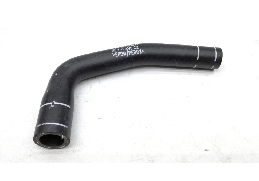 079121053H VW CLASSIC Wąż cieczy chłodzącej