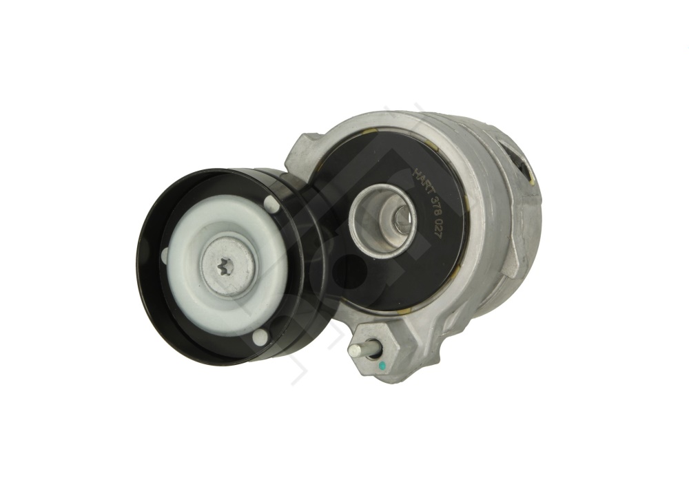 378 027 HART NAPINACZ PASKA KLIN. AUDI A8 4.2 08-10