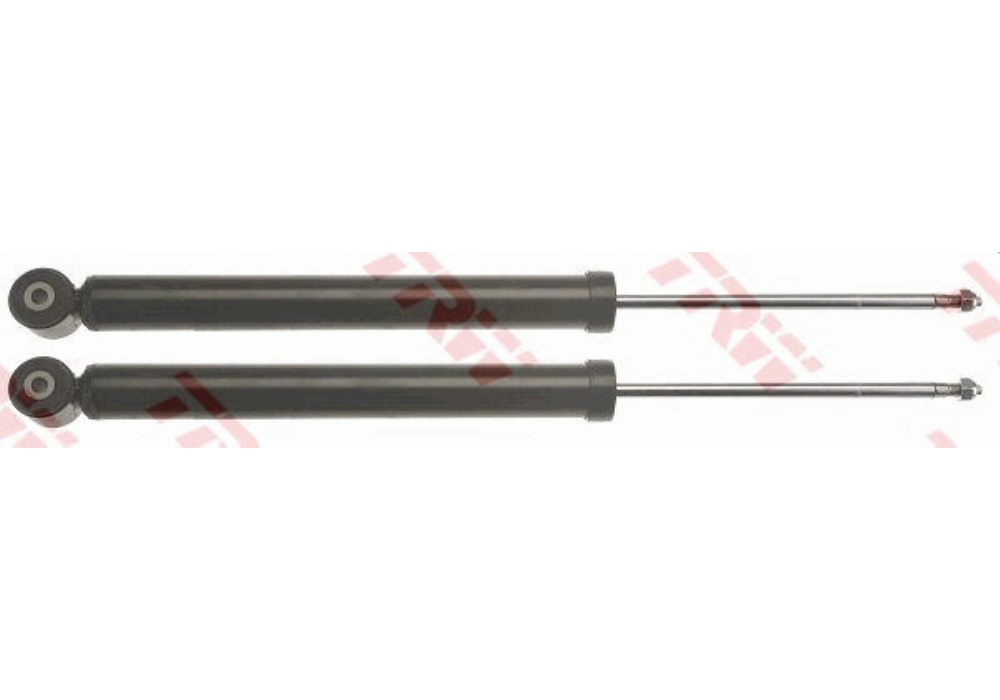 JGT1078T TRW AMORT./T/AUDI A1 10-,POLO 09- GAZ /KPL/