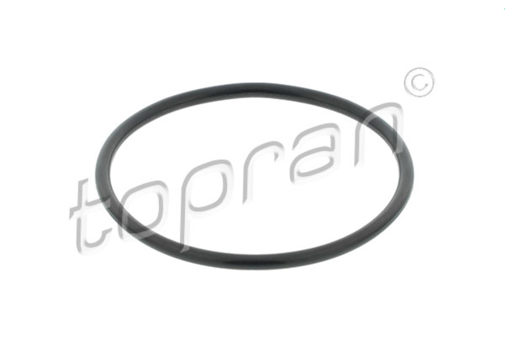 628 111 TOPRAN PIERŚCIEŃ USZCZELNIA FILTRA AUTOMATYCZNEJ SKRZYNI BIEGOW VW DSG